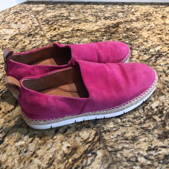 Kenneth Cole Gentle Soles - Picture 2 of 7